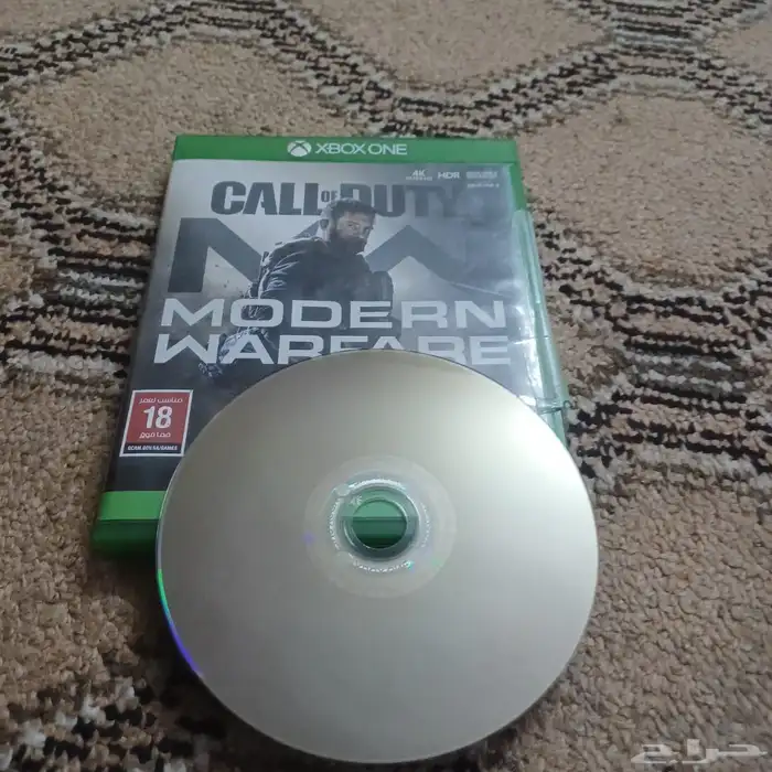 شريط اكس بوكس ون للبيع 0