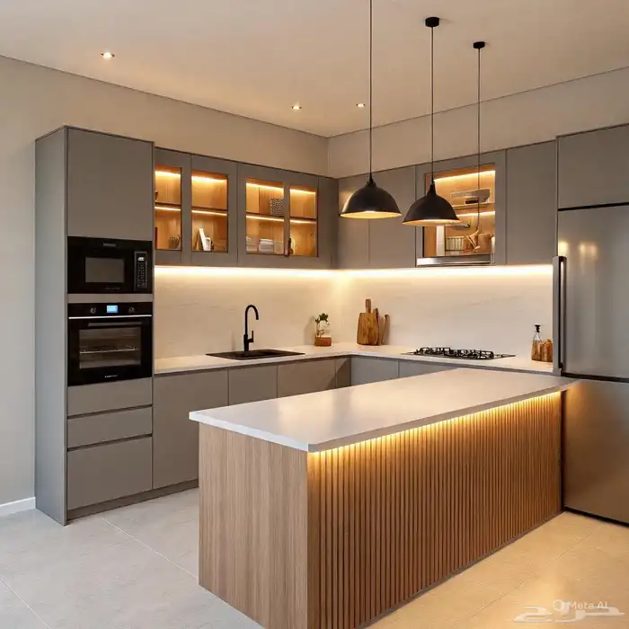 مصفوفة العمار منجره متخصصه فى عالم الاخشاب والرخام 2