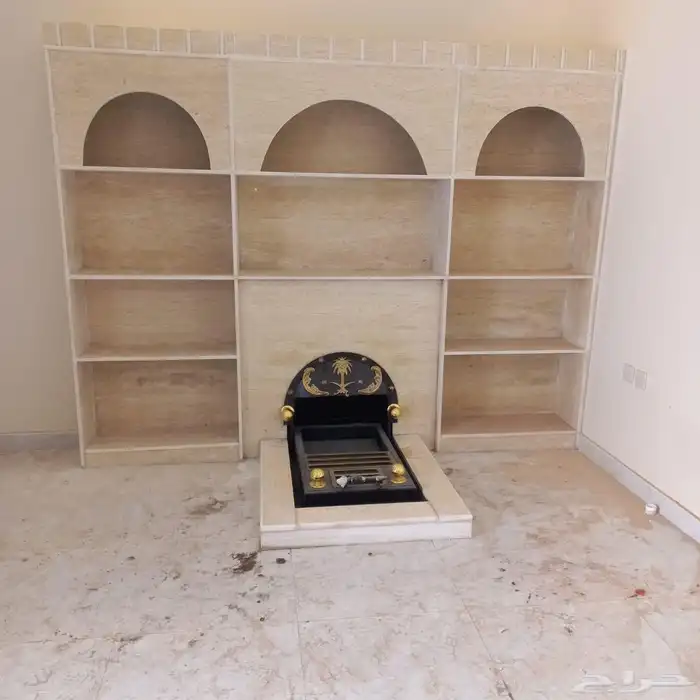 مشبات مناقل جزات 18