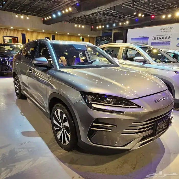 بي واي دي سونق بلس موديل 2026 دفع رباعي هايبرد سعر مجنون 2