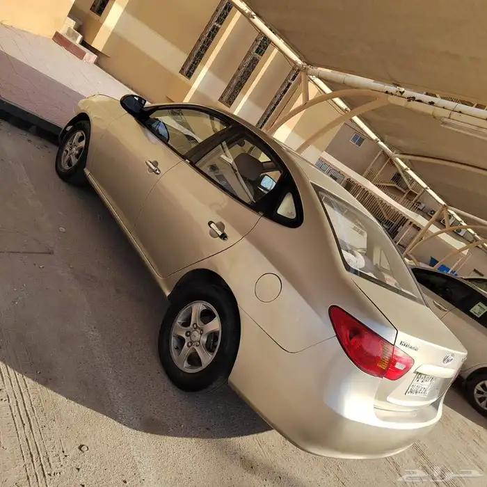 للبيع النترا 2010 2