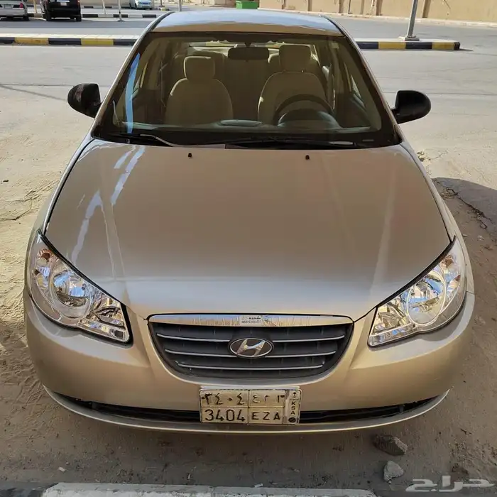 للبيع النترا 2010 0