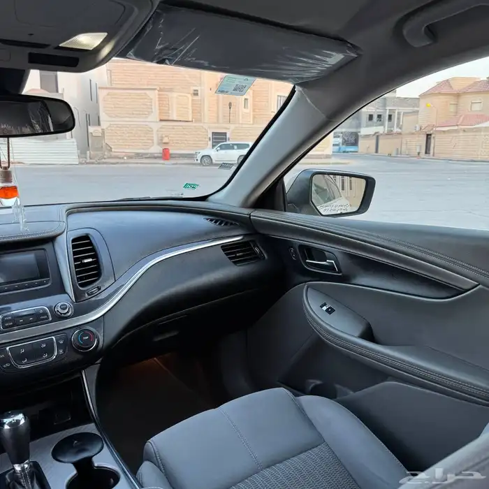 امبالا 2016 LS نظيف جدآ 18