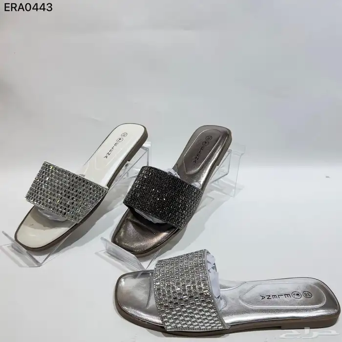 جزم نسائي فاخره جملة 27