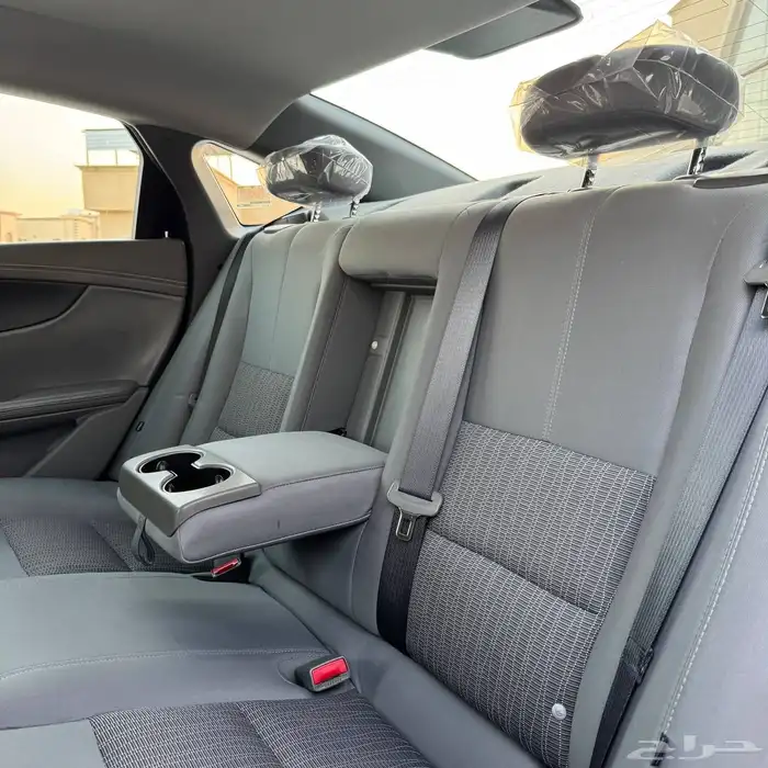 امبالا 2016 LS نظيف جدآ 25