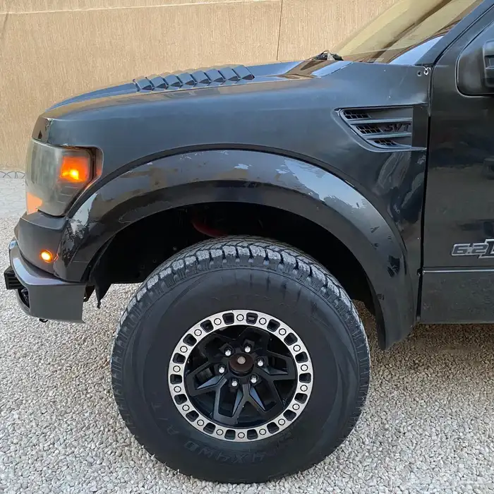 f150 رابتر 2014 3