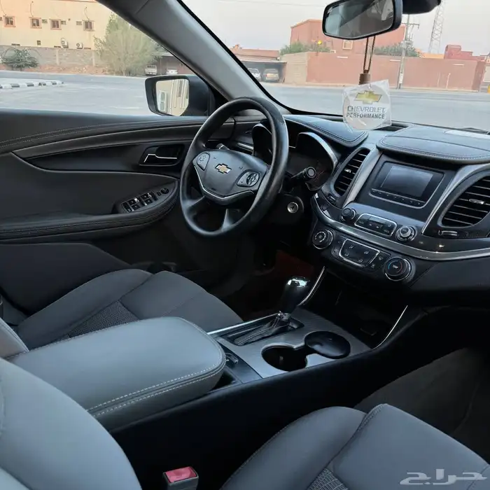 امبالا 2016 LS نظيف جدآ 19