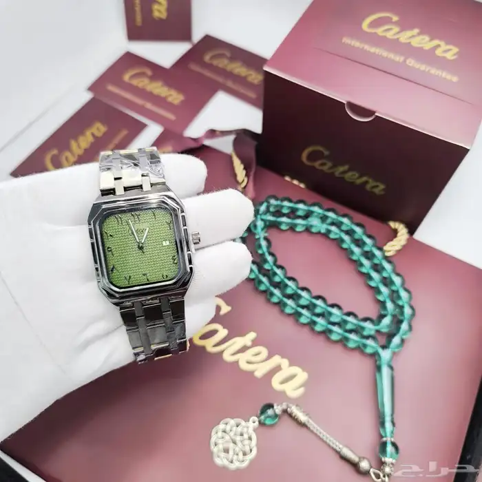 جديد الساعات رجالية 7