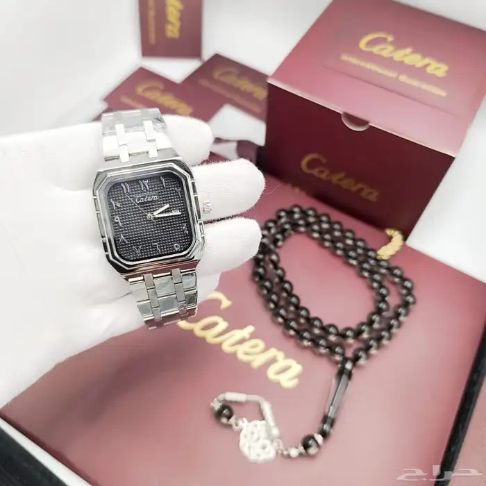 جديد الساعات رجالية 5