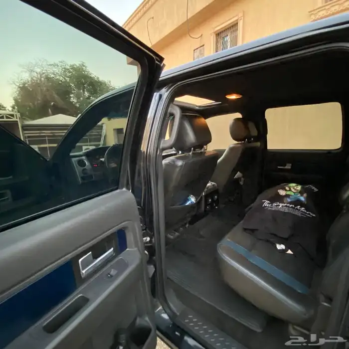 f150 رابتر 2014 5
