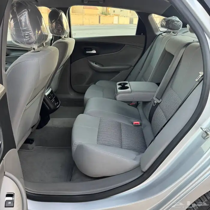 امبالا 2016 LS نظيف جدآ 23