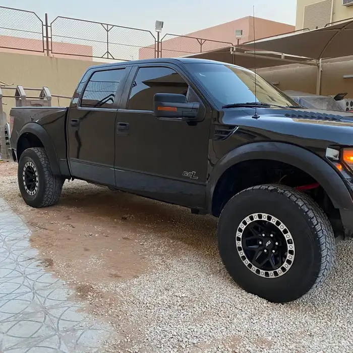 f150 رابتر 2014 1
