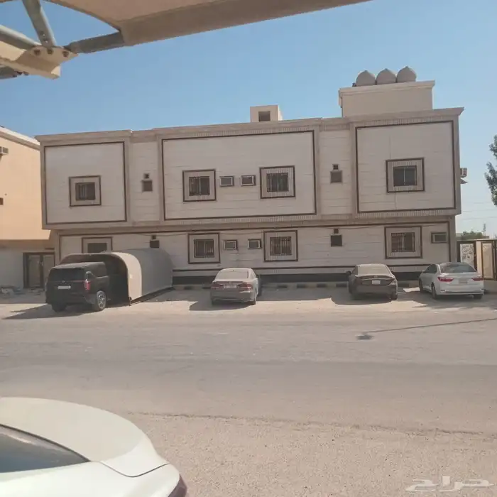 عمارة للبيع حي الروضه الجبيل 0