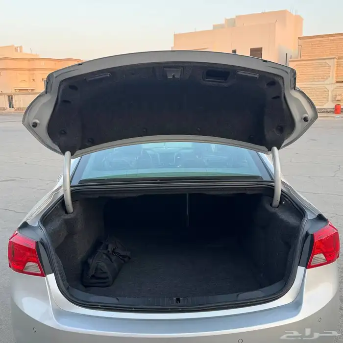 امبالا 2016 LS نظيف جدآ 13