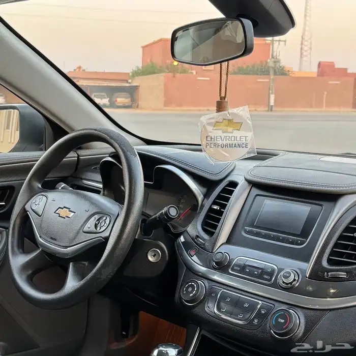 امبالا 2016 LS نظيف جدآ 15