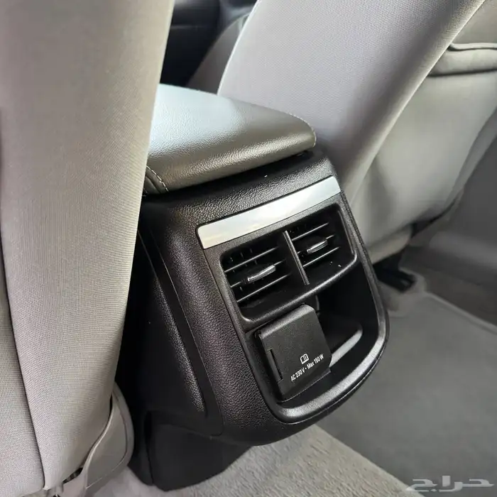 امبالا 2016 LS نظيف جدآ 26