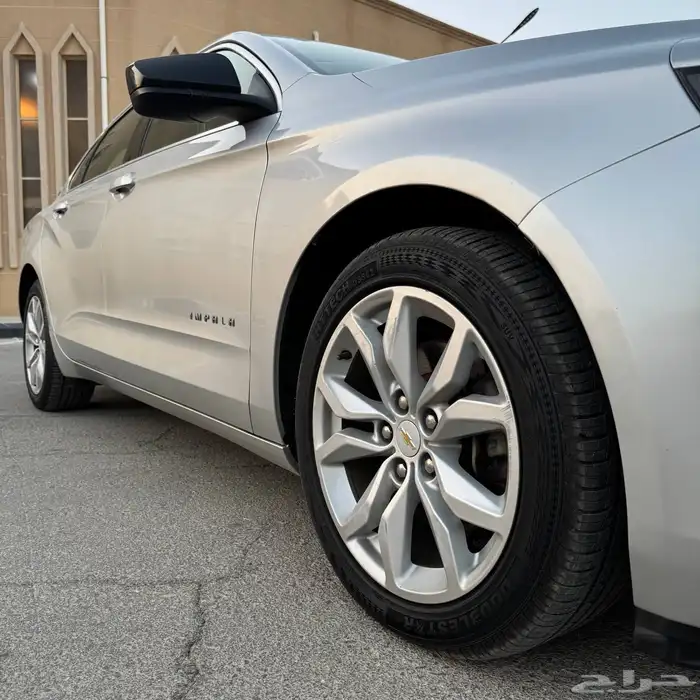 امبالا 2016 LS نظيف جدآ 3