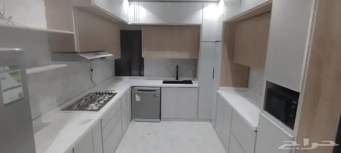 مطبخ تفصيل 6