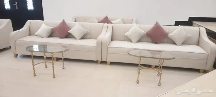 تاجير كنب دفايت طاولات الطعم 7