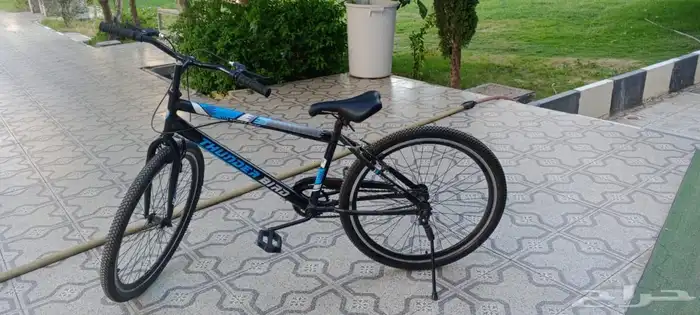 دراجة هوائية 1