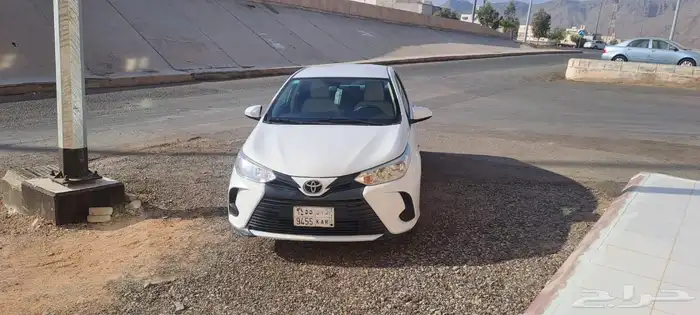تويوتا يارس 0