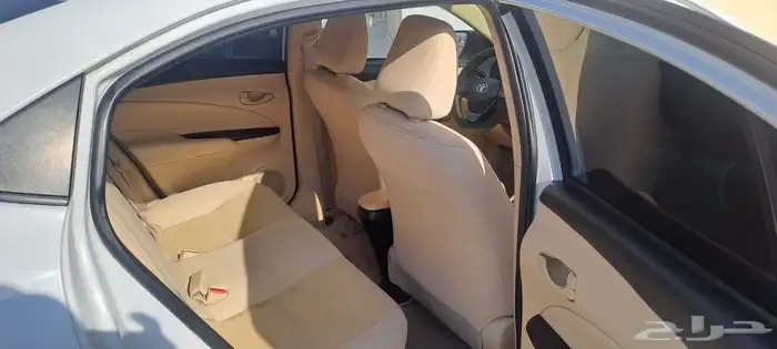 تويوتا يارس 5