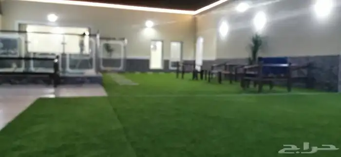 شاليه إنجوي للايجار اليومي 15