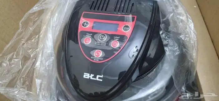 قلاية هوائيه 4in1 2