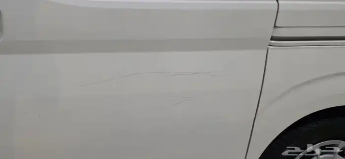 باص بضاعة 2023 الممشي 136 الف قابل للزيادة البسيطة 1