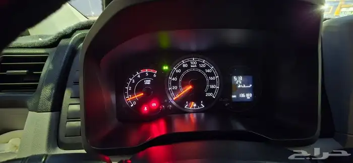 باص بضاعة 2023 الممشي 136 الف قابل للزيادة البسيطة 3