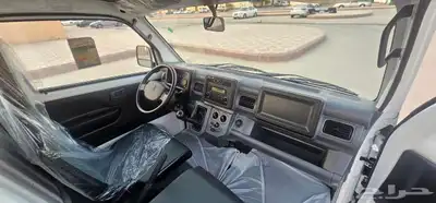 سوزوكي كاري بيك اب 2023 للبيع index