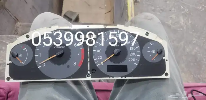 صيانة و صلاح عداد نيسان صني صيانه شد بلد 0