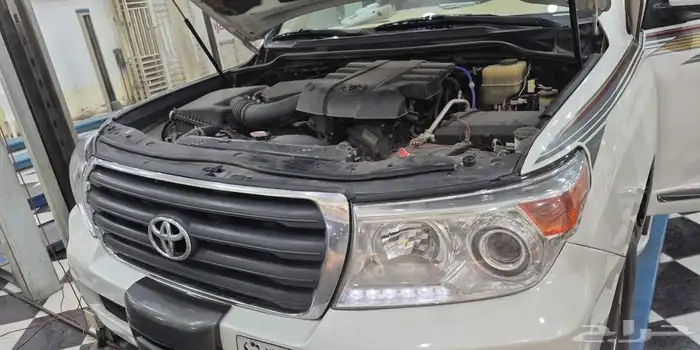 فحص سيارات الدمام والخبر 3