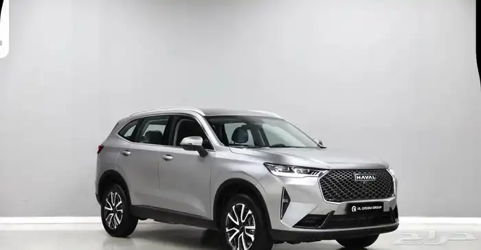 هافال اتش 6 ستاندر 2025 اقل سعر في السوق 1