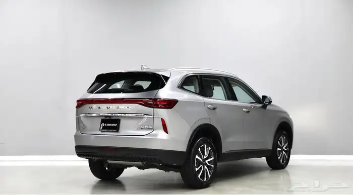 هافال اتش 6 ستاندر 2025 اقل سعر في السوق 2