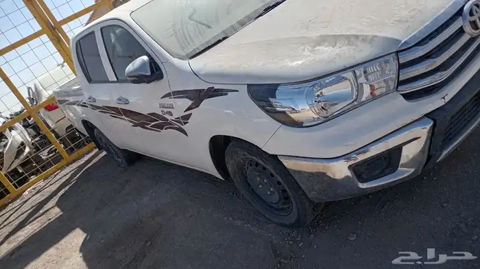 جموس وهيلكسات وهوندا اكرد ولكزاس 9