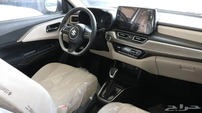 سوزوكي ديزاير ايجار منتهي بالتملك 3