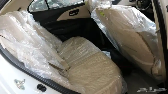 سوزوكي ديزاير ايجار منتهي بالتملك 4