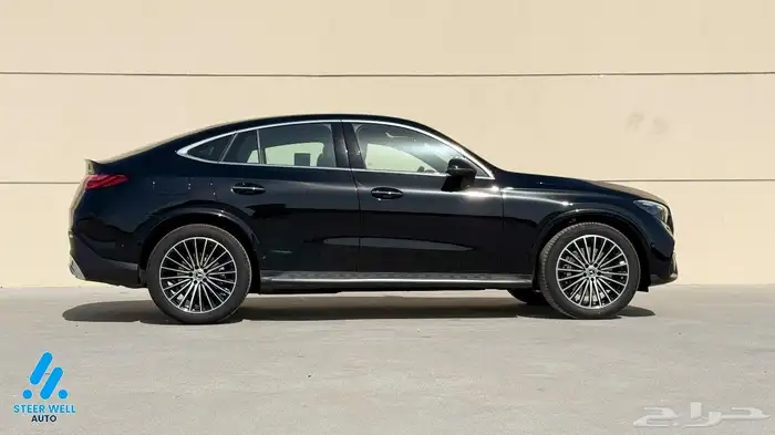 مرسيدس GLC200 2026 1