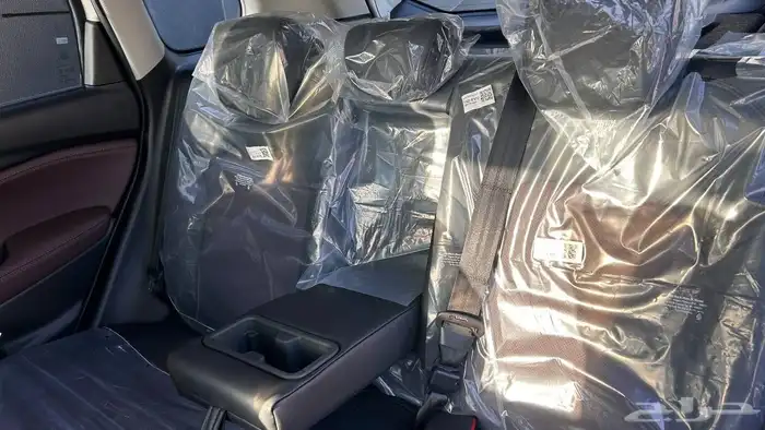 تايوتا اوربان فل كامل 2026 7