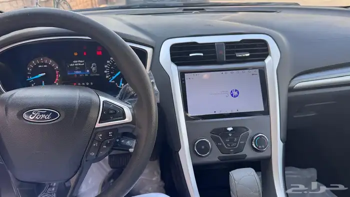 فورد فيوجن 5