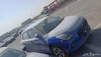 سوزوكي سويفت فل كامل 2025 index