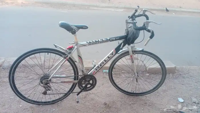 سيكل رياضي 0