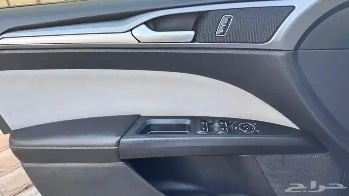 فورد فيوجن 2