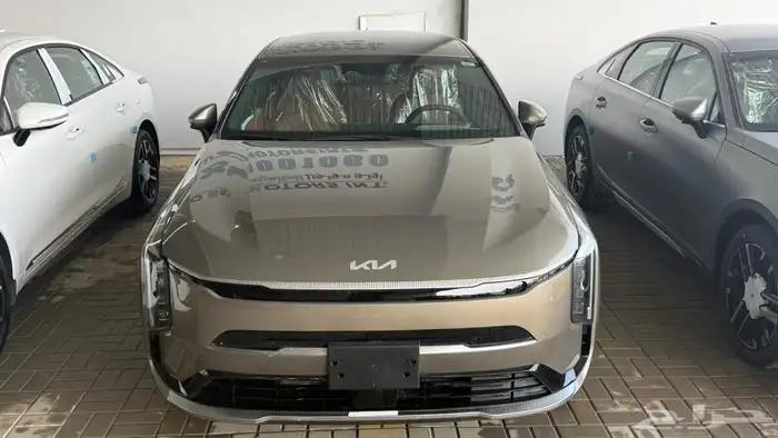 كيا 8 موديل 2026 اقوي العروض للكاش والاقساط 1