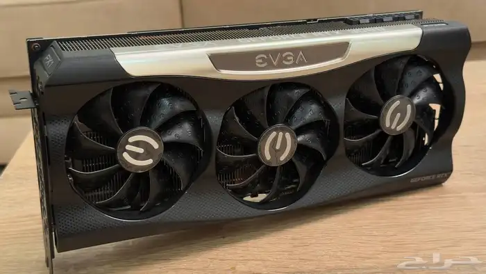 كرت شاشة إنفيديا RTX 3080 1