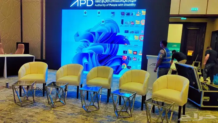 باجي كنب لتاجير جلسات مغربيه الازرق ودفايات وجلسات مغربيه جل 0