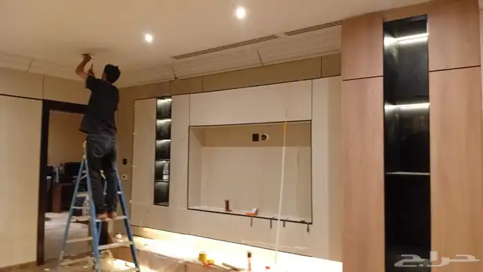 شيبورد وبديل الشيبورد بديل الرخام 4