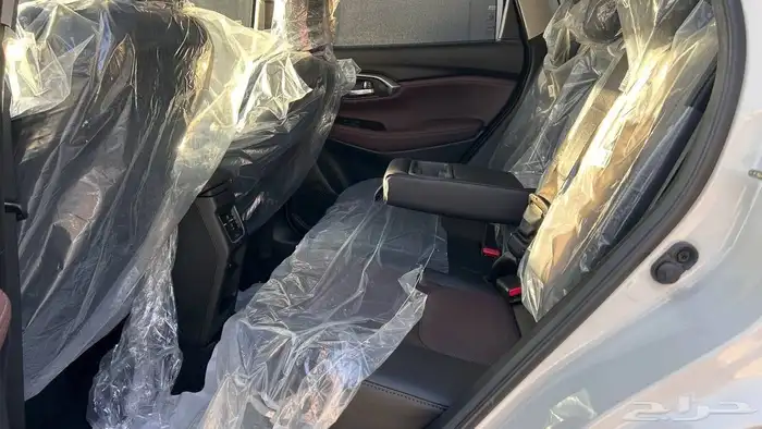 تايوتا اوربان فل كامل 2026 4