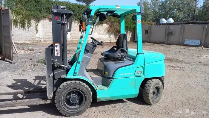 رافعه فوركلفت سكينه للايجار اسعار منافسه موديل حديث 8